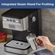thumbnail image 2 of Cafetera Semi-Automática BLACK+DECKER Espresso 15 Bar, 2 of 6