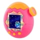 thumbnail image 3 of Tamagotchi Paradise Orange Tropics – Rosa, 3 of 7