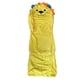 thumbnail image 2 of Funda Para Sillón Infantil, Plegable, Lavable, Para El Hogar, Dormitorio, León Amarillo, 2 of 5
