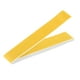 thumbnail image 1 of Cinta Para Cabeza De Raqueta, Marco De Murciélago, Cinta Antifricción, Protector De Borde Para Cabeza De Raqueta, Amarillo, 1 of 3