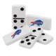 thumbnail image 3 of Juego de dominó MasterPieces NFL Buffalo Bills Collector Ed, 3 of 3