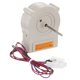 thumbnail image 1 of Motor de ventilador del evaporador OEM MANIA 4681JB1027C para LG/Kenmore, 1 of 7