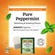 thumbnail image 4 of Tea de hierbas Twinings Pure Peppermint, 20 bolsitas de té individuales, 4 of 6