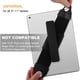 thumbnail image 3 of Soporte De Mano Tablet 360 Gira Para Ipad 10 2 10 5, 3 of 3