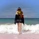 thumbnail image 2 of Toalla de Playa Good Omens 78 x 180 cm, 2 of 6