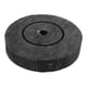 thumbnail image 1 of Almohadilla De Goma Para Elevador De Automóviles, Almohadilla De Goma Sólida Para Brazo De Elevación De Automóviles, Camiones, 120 X 120 X 23 Mm, Redonda, 1 Orificio, 1 of 5