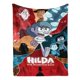 thumbnail image 2 of Hilda anti-pilling, suave, ligera, esponjosa y acogedora de lujo para hogar y cocina – Perfecta para niños y adultos,200X150cm, 2 of 6