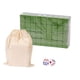 thumbnail image 2 of Juego De Mesa Dados Con Bolsa De Almacenamiento Juego De Mini Mahjong De Viaje Ni?os Y Ni?as Ni?os 30 Mm Verde, 2 of 5