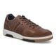 thumbnail image 1 of Zapatillas Hombre Cuero Y Textil Cordones Elasticados Brass-0-30 Cardinale marron claro 45, 1 of 4