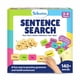 thumbnail image 1 of Learning Toy Skillmatics Sentence Search para niños de 5 a 8 años, 1 of 9