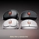 thumbnail image 2 of Mouse SteelSeries Sensei Pro Mini inalámbrico 8K con sensor 42K, 2 of 3