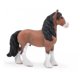 thumbnail image 1 of Figura Papo Clydesdale Caballo Multicolor 51571, 1 of 1