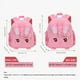thumbnail image 2 of 3D Cartoon Rabbit Kids Backpack Kindergarten Elementary Toddler Backpack For School Boys Girls As A School Opens Gift, 2 of 3