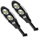 thumbnail image 2 of Foco Solar 20W Exterior Sensor De Movimiento 35x15cm Negro, 2 of 4