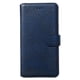 thumbnail image 1 of Funda Billetera para Samsung Galaxy S20 Ultra con Porta Tarjetas y Soporte Ajustable Azul, 1 of 6