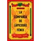 thumbnail image 1 of Libro Umbriel – La compañía de lapiceras fénix, 1 of 2