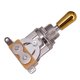thumbnail image 4 of Interruptor De Palanca De 3 Vías Para Pastilla De Guitarra Eléctrica, Selector/interruptor De Guitarra, 4 of 5