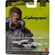 thumbnail image 1 of Réplica fundida a presión 1:64 de Hot Wheels Premium de coche de juguete, 1 of 2