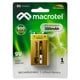 thumbnail image 3 of Bateria 9v Recargable Pila Juguetes Tester Control Remoto multicolor, 3 of 3