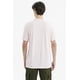 thumbnail image 3 of Polera Hombre Long Fit Básica Rosado Claro- ll, 3 of 4