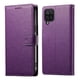 thumbnail image 1 of Funda para FOXDOCK Samsung Galaxy A06– Cuero Premium, 3 ranuras para tarjetas, Protección contra impactos, 1 of 5