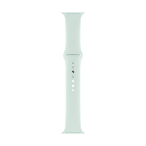 Correa deportiva Seafoam de 44 mm para Apple Watch