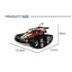 thumbnail image 2 of Auto Armable Con Bloques Control Remoto Y Bateria, 2 of 9
