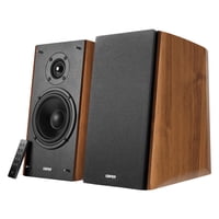 Edifier R2000Db Warm Oak Parlante Activo