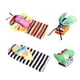 thumbnail image 4 of Calcetines Con Sonajero Para Muñeca Y Pie Para Bebé, Sonajeros De Muñeca De Animales Bonitos Para Regalos De Bebés Recién Nacidos, 4 of 5