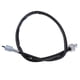 thumbnail image 2 of NUEVO tacómetro Tach Cable para Kawasaki EN450A KZ1000A / J KZ650B / F KZ900 / Z1, 2 of 5