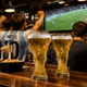thumbnail image 4 of Pack 2 Vasos Cerveceros Copa del Mundo 450ml Premium, 4 of 5