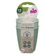 thumbnail image 1 of Vasos Ecológicos Verde para Niños, 2 unidades Green, 1 of 2