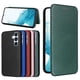 thumbnail image 5 of Funda Flip para FOXDOCK Samsung Galaxy A54 5G - Funda magnética de negocios, funda protectora delgada, 5 of 5