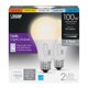 thumbnail image 1 of Bombilla LED Feit Electric A21 de 15 W, 1600 lúmenes, 100 W Equiv, 1 of 9