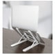 thumbnail image 2 of Set 2 Soporte Portátil Plegable Laptop Notebook Tablet Lau, 2 of 3