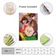 thumbnail image 2 of Baldi's Basics Cuadro decorativo colgante - Arte de pared - Póster enmarcado - Decoración de pared - Regalos para familia, amigos y aficionados 40*60 cm, 2 of 6