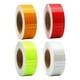 thumbnail image 1 of Set 3 Cinta Reflectante Impermeable Adhesiva Colores Jhn, 1 of 3