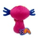 thumbnail image 5 of Peluche Ajolotes Mex Fluor Surtido 1 un, 5 of 16