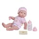 thumbnail image 1 of Baby Doll JC Toys La Newborn Nursery de 12 pulgadas con accesorios, 1 of 7