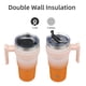 thumbnail image 3 of Vaso Térmico De Acero Inoxidable De 20 Oz, 3 of 7