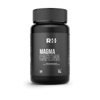 Rh45 - Cafeina Magma 100 Capsulas -