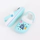 thumbnail image 4 of Zueco de Eva Niña Chiporro Pins Lilo & Stitch Celeste Disney, 4 of 5