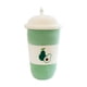 thumbnail image 5 of Juguetes De Peluche Bebida Botella Frutas Burbuja Té Peluche De Juguete Suave Cojín De Sofá Aguacate, 5 of 5