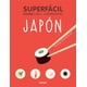 thumbnail image 1 of Super fácil - Japón: Cocina Con 2-6 Ingredientes, 1 of 6