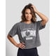 thumbnail image 3 of Polera Casual Mujer Work Premium Estabilizada Confort - A365, 3 of 3
