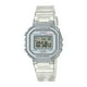 thumbnail image 1 of Reloj CASIO LA-20WHS-7ADF Resina Juvenil Plateado plateado, 1 of 2