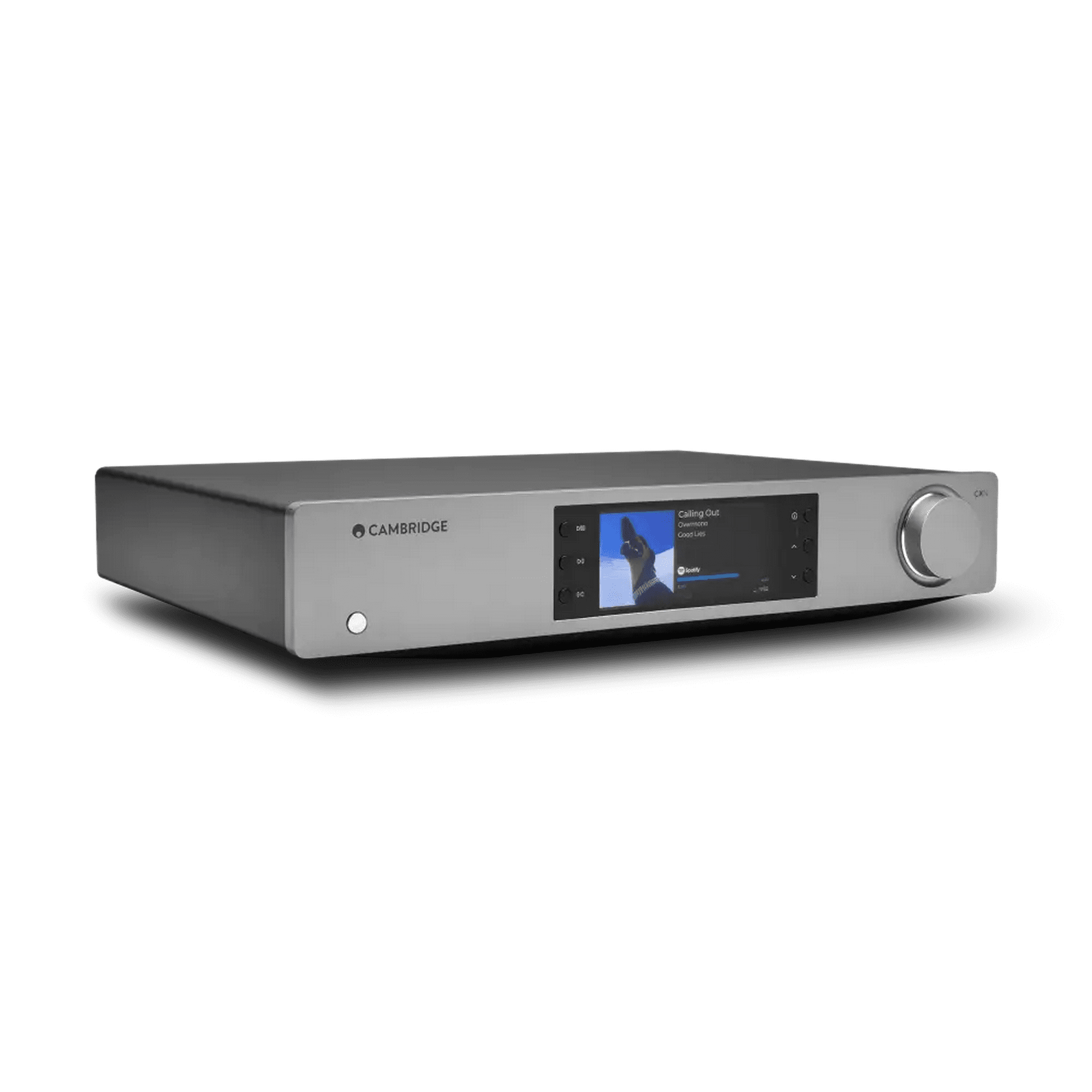 Cambridge Audio - Cxn100 Network Player
