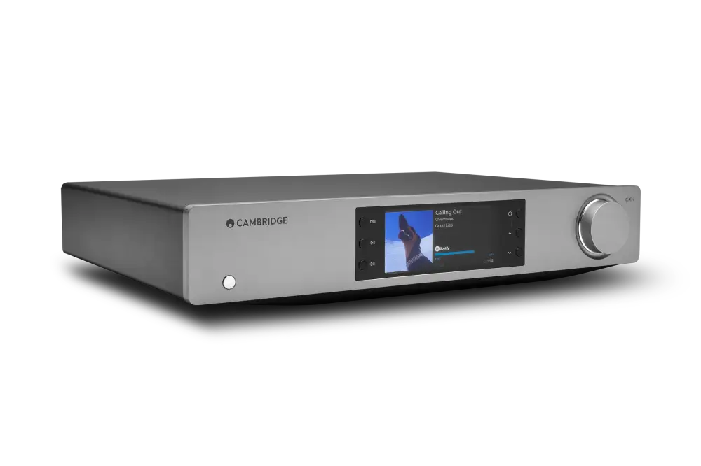Cambridge Audio - Cxn100 Network Player