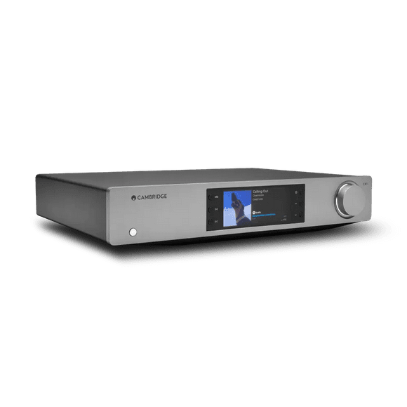 CXN100 Network Player