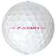 thumbnail image 5 of Pelotas de golf Srixon Diamond 3 USA Z-STAR Edición Limitada, 5 of 5